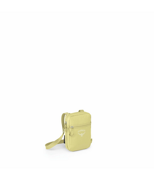 Daylite Small Crossbody in Wander Yellow