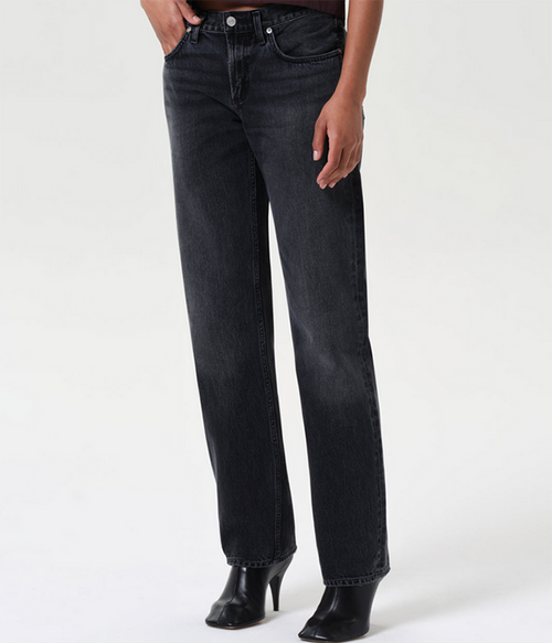 Womens Low Rise Loose in Symbolic