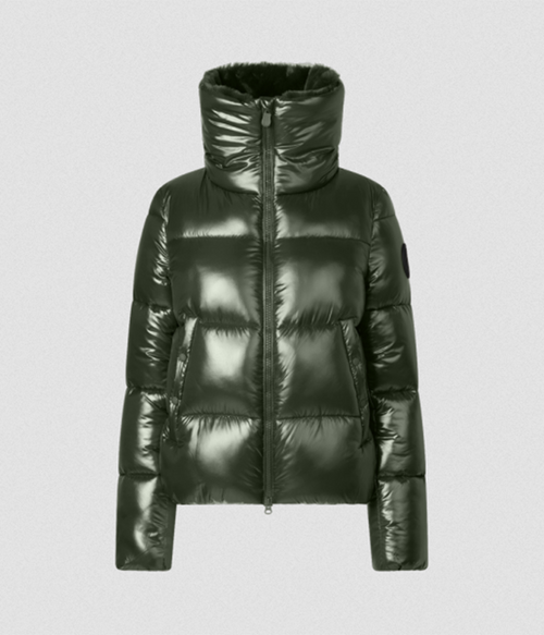 Womens Moma Jacket LOVE21