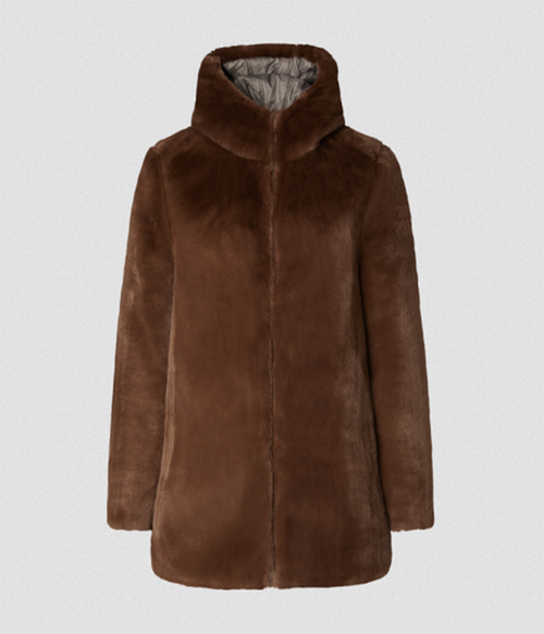 Womens Bridget Jacket FURY21