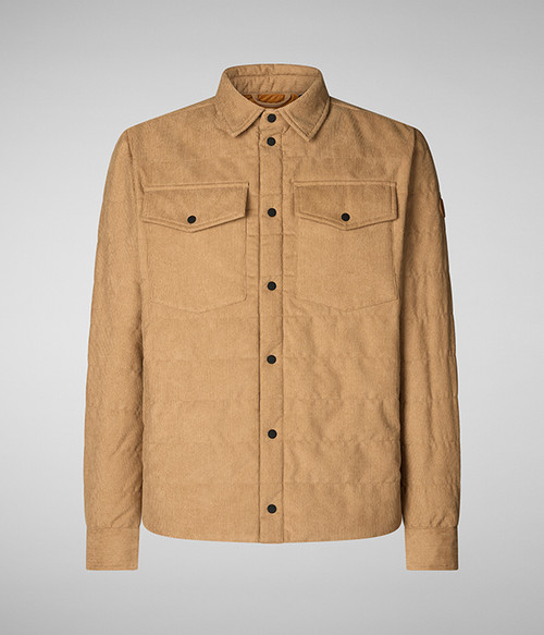 Mens Magnus Jacket MILY21