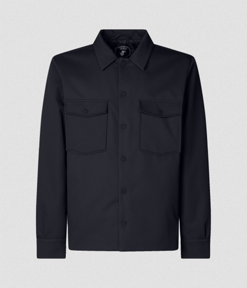 Mens Kurtis Jacket WULY21