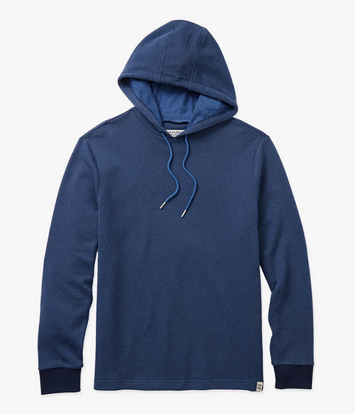 Mens Tailwind Hoodie