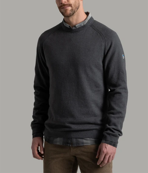 Mens Alibi Sweater