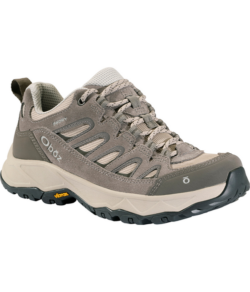 Womens Sawtooth Ascent Low B-DRY