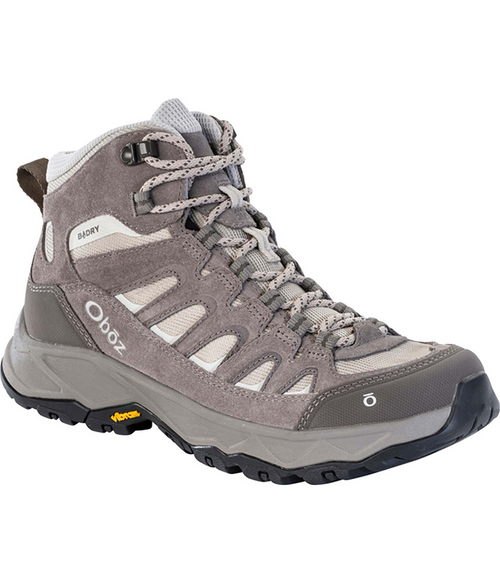 Womens Sawtooth Ascent Mid B-DRY