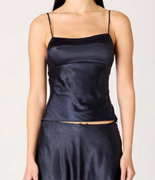 Womens Nia Avalon Top
