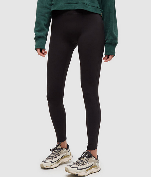 Womens Fernie Brushed Legging