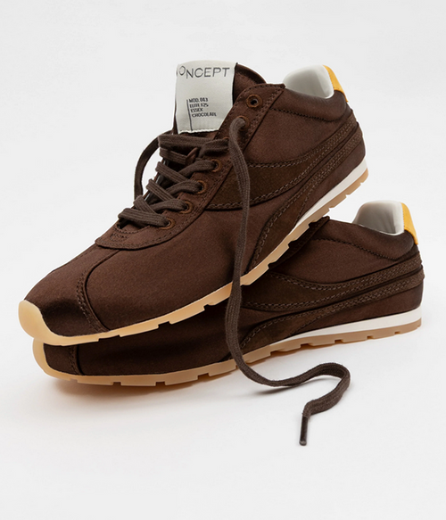 Womens Essex Shoe F25