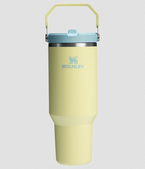 The IceFlow Flip Straw 2.0 Tumbler