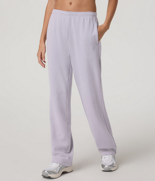 Womens Sedona Straight Leg Sweatpant