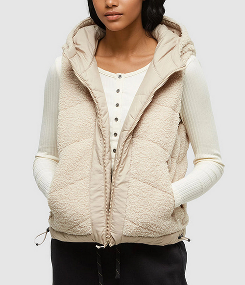 Womens Collins Vest