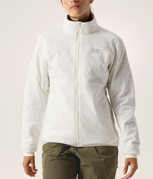 Womens Atom Jacket F25 Womens Atom Jacket F25
