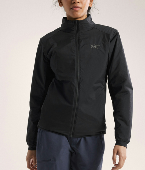 Womens Atom Jacket F25