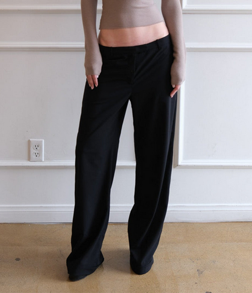 Womens Kennedy Trouser