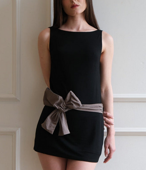 Womens Felice Dress
