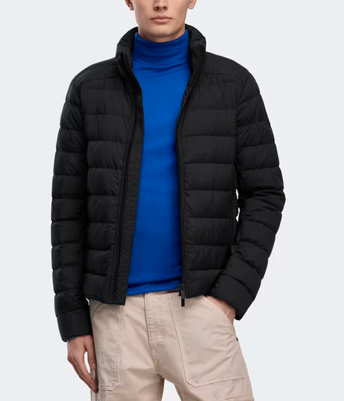 Mens Crofton Jacket Enduraluxe