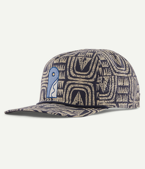 Snowfarer Cap