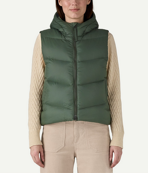 Womens Sindit Vest