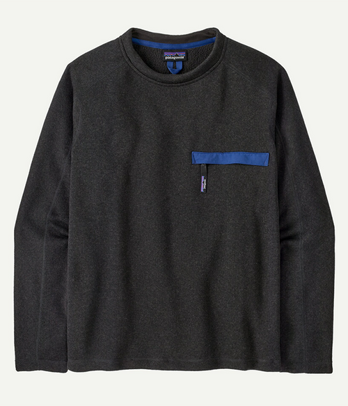 Mens Better Sweater Crewneck Mens Better Sweater Crewneck