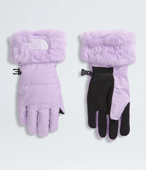 Girls Shasta Glove