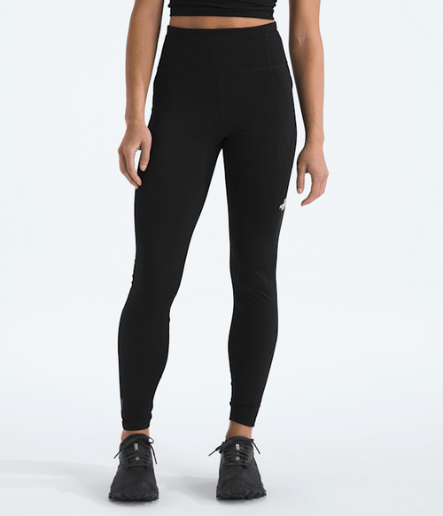 Womens Winter Warm Pro Tight F25