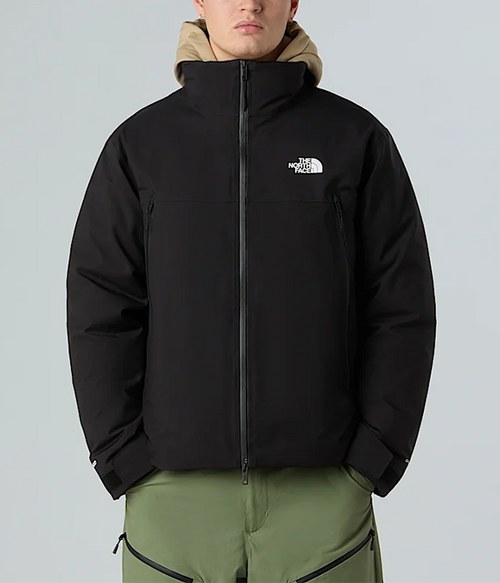 Mens TNF Range Down Jacket