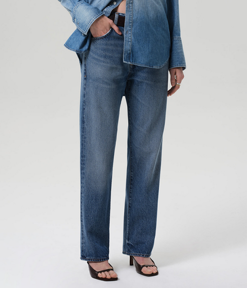 Womens Baretta in Jete