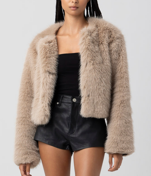 Womens Prime Asset Jacket