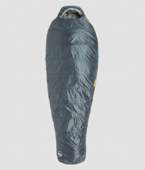 Anthracite 20 (FireLine Pro Recycled) Long Left