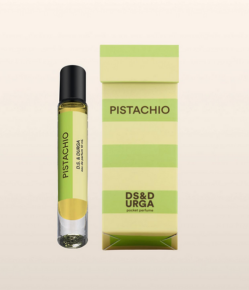 Pistachio Pocket Perfume