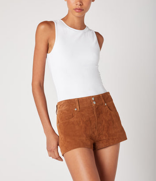 Womens Fortune Cookie Short