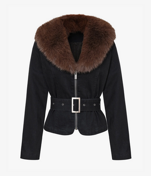 Womens Carm Jacket