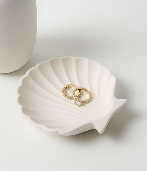 Sea Shell Trinket Dish | Jewelry Tray