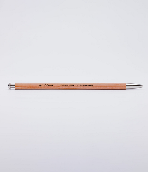 Cedar Mechanical Pencil