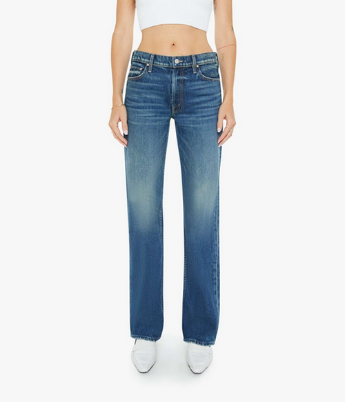Womens The Reifler Jean in After Midnight