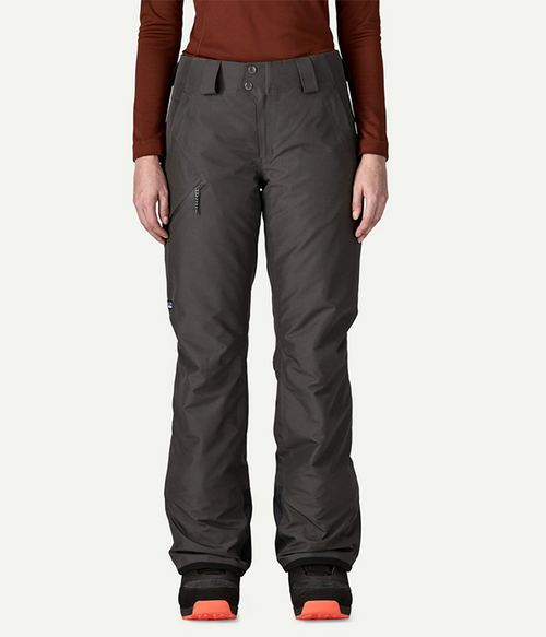 Womens Insulated Powder Town Pants - Reg F25