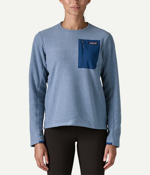 Womens R1 Air Crew F25
