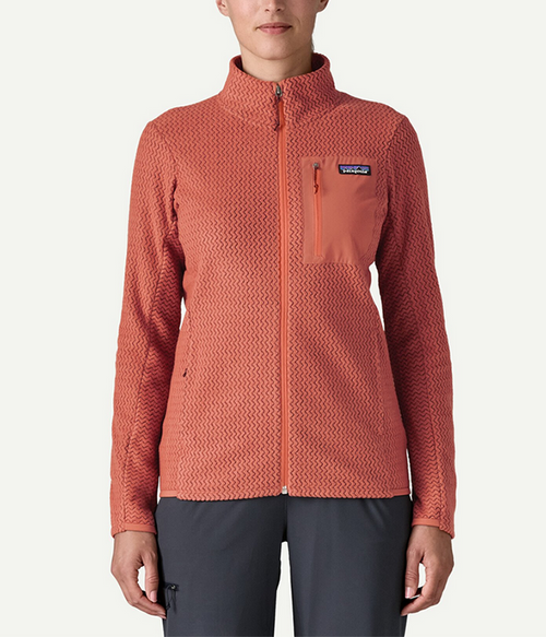 Womens R1 Air Jacket