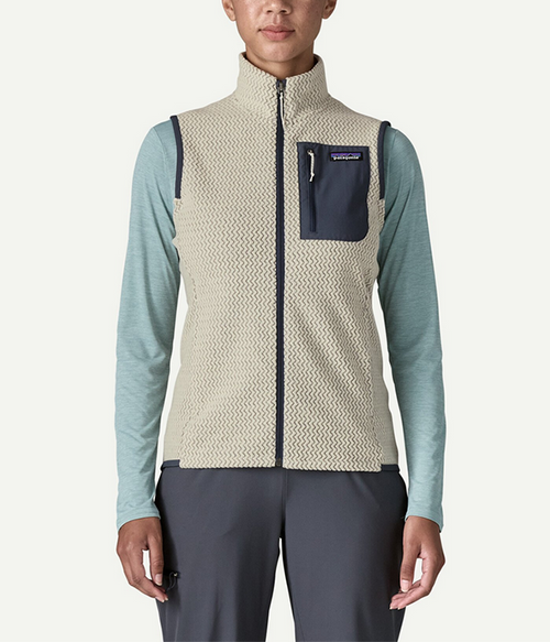 Womens R1 Air Vest F25