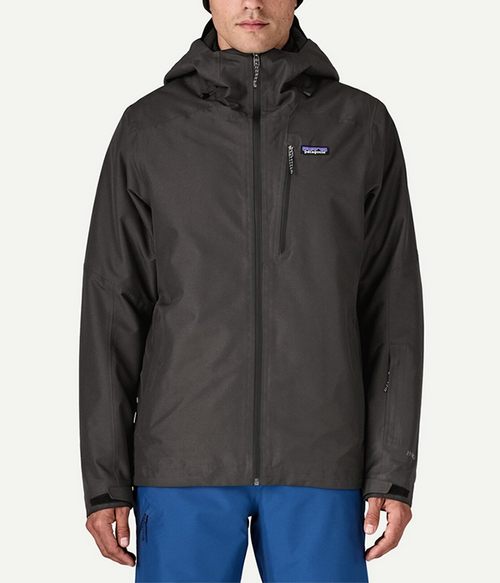 Mens Insulated Powder Town Jacket F25