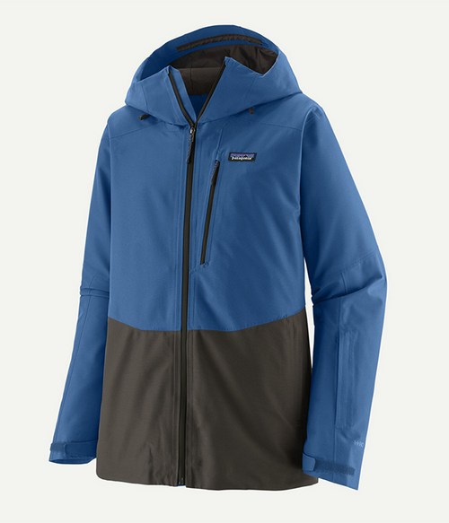 Mens Powder Town Jacket F25