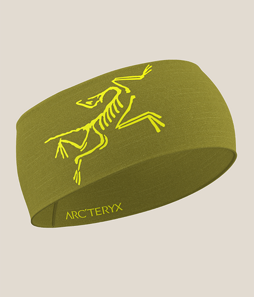 Satoro Merino Headband