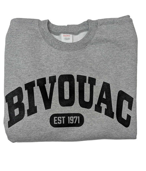 Unisex Bivouac Varsity Crew 2.0