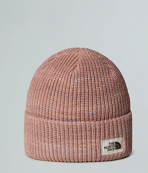 Salty Bae Lined Beanie F25 Salty Bae Lined Beanie F25