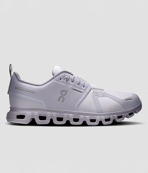 Womens Cloud 6 WP in Nimbus | Lilac Womens Cloud 6 WP in Nimbus | Lilac