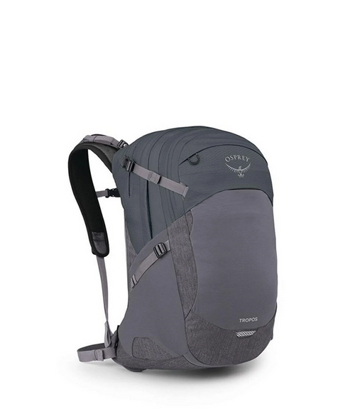 Tropos in Tungsten Soundwave Grey Heather Tropos in Tungsten Soundwave Grey Heather