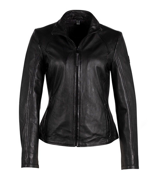 Womens Else 2 RF Tonal Zips Jacket Womens Else 2 RF Tonal Zips Jacket