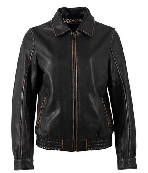 Womens Bjanca RF Jacket Womens Bjanca RF Jacket