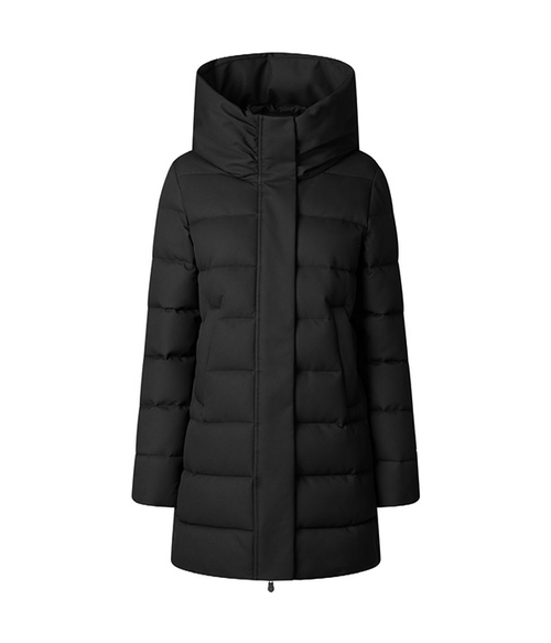 Womens Tatiana Jacket WULY21